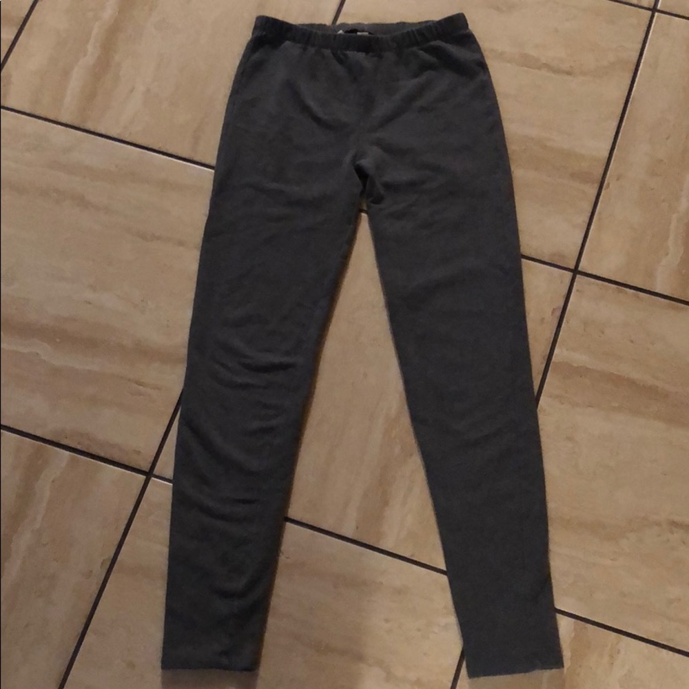 Leggings from the Gap